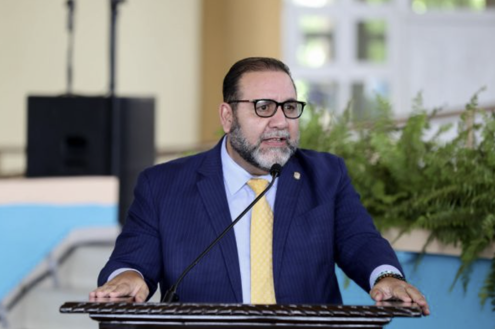Rogelio Genao pide al Congreso respaldar a la Policía Nacional