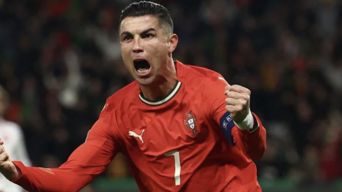 "Cristiano Ronaldo sigue siendo "una pieza fundamental"