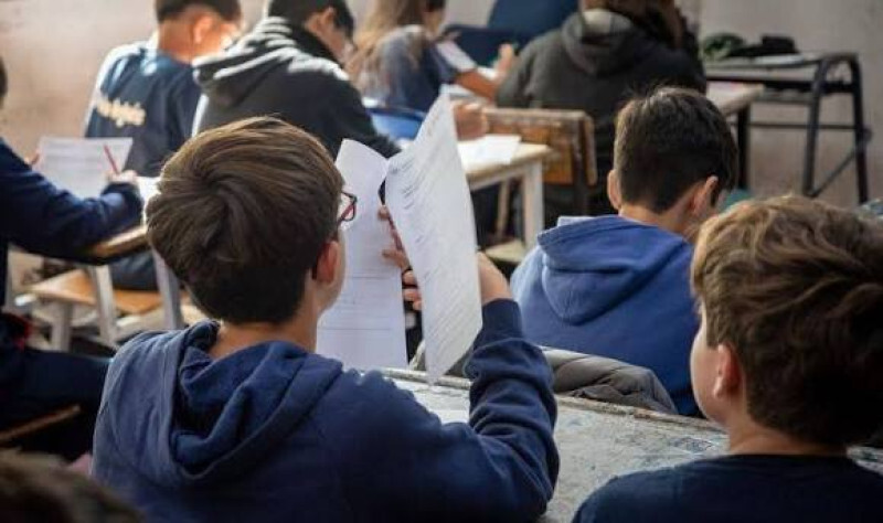 Denuncian aumentos de hasta 10% en tarifas de colegios