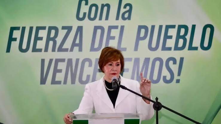 Fuerza del Pueblo cuestiona gasto educativo