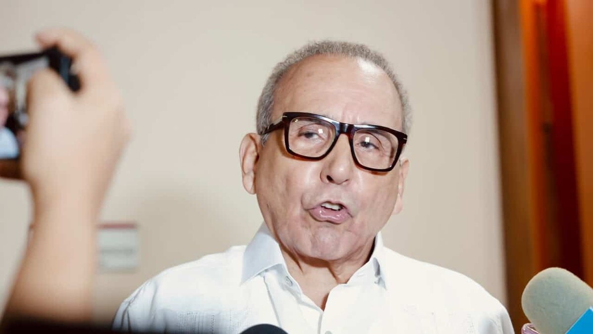 El abogado Carlos Balcácer desiste de querella contra la directora de la Pepca