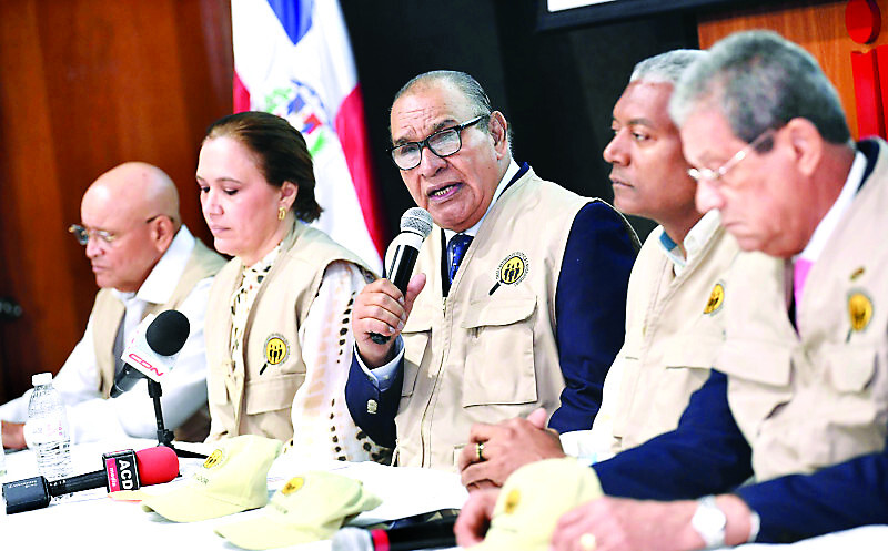 OPM constata fortalecimiento en control migratorio