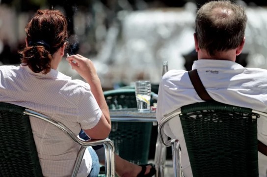 La OMS analiza la influencia del sexo o el nivel económico en enfermedades como el cáncer