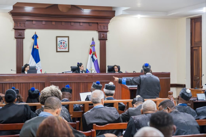 Tribunal decidirá la extinción penal del caso Calamar