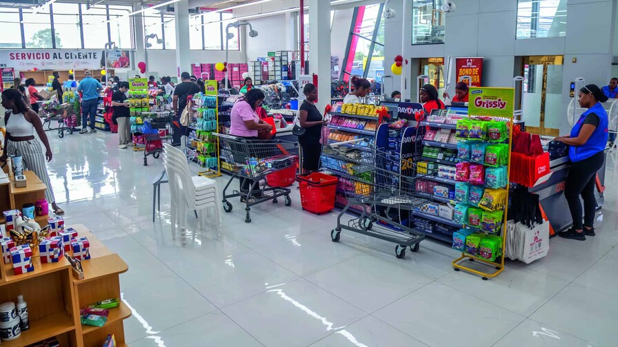 República Dominicana acumula déficit comercial de US$27,755 millones con China en siete años