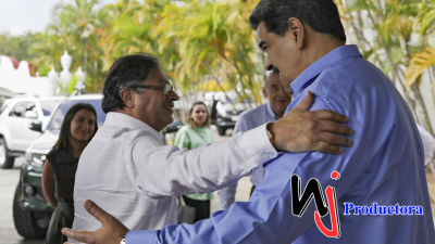 VENEZUELA: Respaldan cumbre para destrabar diálogo con Gobierno