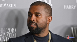 Kanye West anuncia su nuevo álbum se escuchará en &quot;Stem Player&quot;, que cuesta 200 dólares