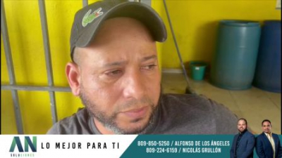 Grupos populares y sindicato de choferes amenazan con huelga de no arreglar carretera Moca- Gaspar Hernández