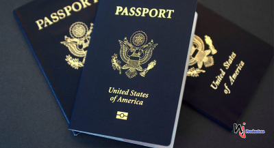 Pasaportes estadounidenses se pueden renovar vía correo electrónico con validez de 10 años