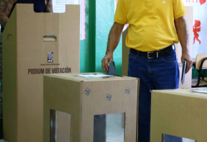 JCE iniciará la impresión de boletas de las elecciones la próxima semana