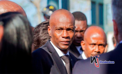 HAITI: Renuncia juez designado para investigar asesinato de Jovenel Moïse