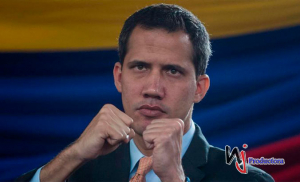 LONDRES: Justicia avala a Guaidó como el presidente de Venezuela