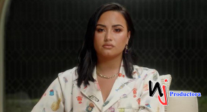 Demi Lovato confiesa que se estaba poniendo “azul” y a segundos de morir por una sobredosis