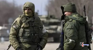 Rusia dice ha concluido primera fase de invasión militar a Ucrania