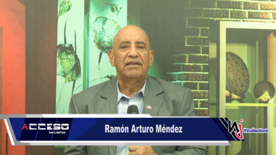 En Acceso Sin Límites Ramón Arturo Méndez trata el tema de los comoditis