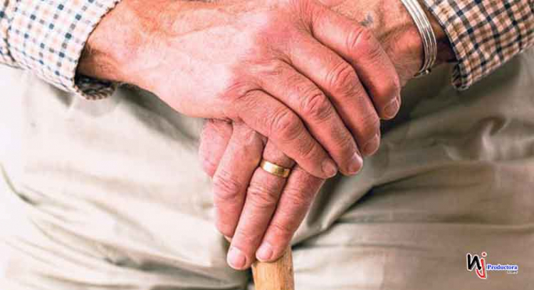 Nuevas pistas para ayudar a caminar y dormir a enfermos de Parkinson