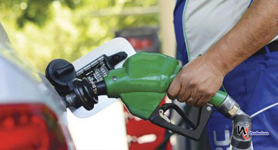 Combustibles suben entre uno y 5 pesos semana de 5 al 11 febrero
