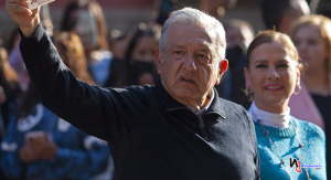 MEXICO: López Obrador asegura delincuencia se infiltra en la DEA