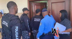MP y abogados de víctimas accidentadas en Bávaro recusan juez dictaría coerción a Franklin Nín