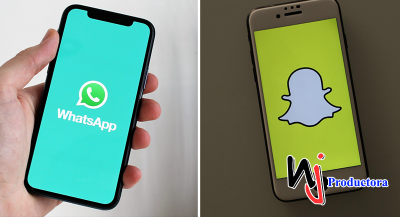 Rusia multa a WhatsApp, Snapchat por almacenamiento de datos