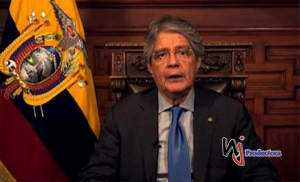 Ecuador declara estado excepción para hacer frente a la violencia