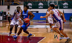 R.Dominicana clasifica Premundial U18 y gana bronce Centrobasket
