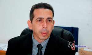 Designan a Diego Pesqueira como vocero de la Policía Nacional