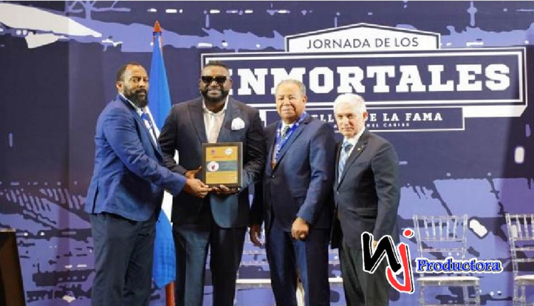 Béisbol del Caribe eleva al Pabellón de la Fama a David Ortiz, Tony Batista y Guiguí Lucas