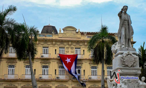 CUBA: Oposición mantiene las marchas pese a prohibición oficial