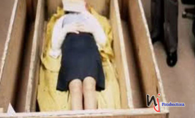 Secuestrada para ser esclava sexual; vivió en una caja debajo de una cama