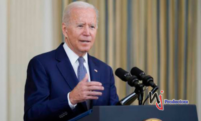 Biden ordena desclasificar documentos sobre ataques terroristas del 11 de septiembre