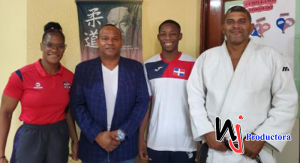 Judocas competirán Campeonato Mundial Juvenil en Ecuador