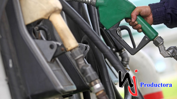 Precios de los combustibles: Este es el regalo por Semana Santa
