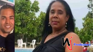 SALCEDO: Hombre mata ex suegra e intenta suicidarse