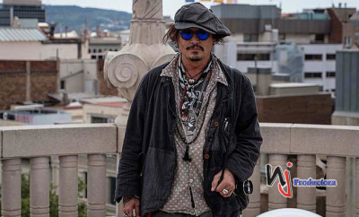 Johnny Depp presenta &quot;City of Lies&quot;, la película que estuvo &quot;secuestrada&quot;