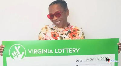 Una mujer compró 54 boletos de la lotería y todos resultaron ganadores