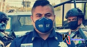 MEXICO: Asesinado el subdirector operativo de la Policía de Culiacán