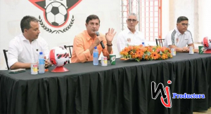Partido entre Cibao FC y Motagua proyecta crecimiento fútbol en RD