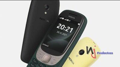 Nokia regresa al mercado y resucita su icónico modelo 6310, estas son sus características