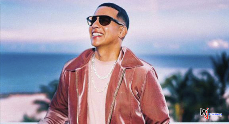 Daddy Yankee añade el festival Madrid Puro Reggaeton a su gira de despedida