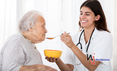 Cuidado de envejecientes en el hogar requiere apoyo profesional