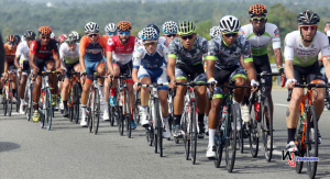 Comienza Vuelta Independencia de ciclismo en la R. Dominicana