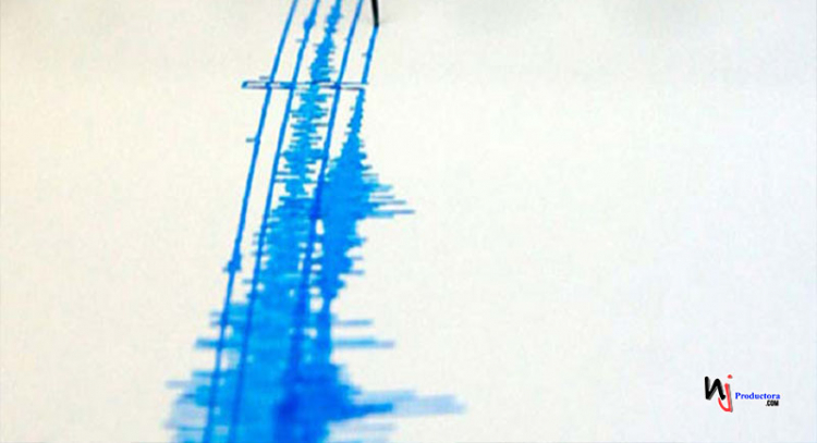 Sismo de magnitud 4,1 sacude el este de la República Dominicana