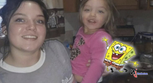 Madre que apuñaló a su hija de 3 años aseguró que ‘Bob Esponja se lo pidió’