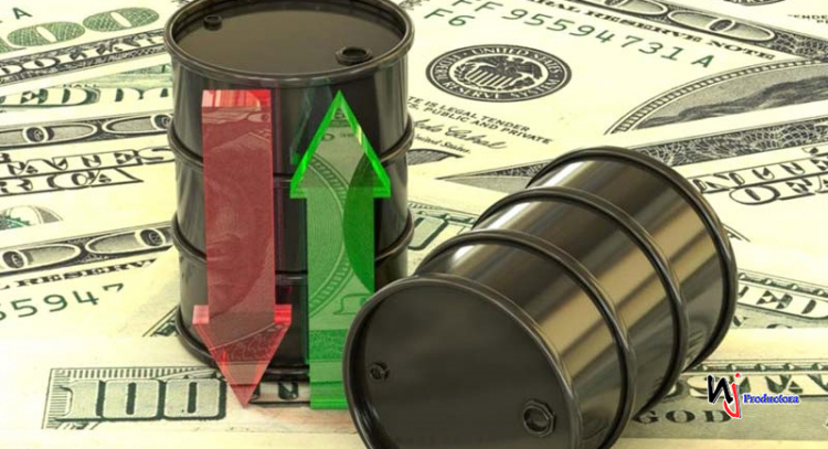 Barril petróleo supera 90 dólares por primera vez desde 2014