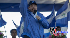 EU prohíbe entrada 500 personas vinculadas a Gobierno Nicaragua