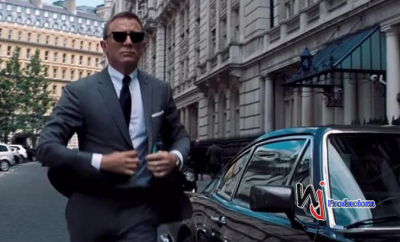 “Sin tiempo para morir”: el Bond más esperado y el adiós de Daniel Craig