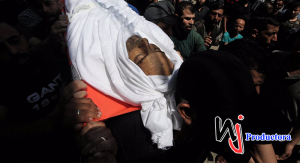 PALESTINA: Ya son 36 los muertos desde inicio de la ofensiva israelí