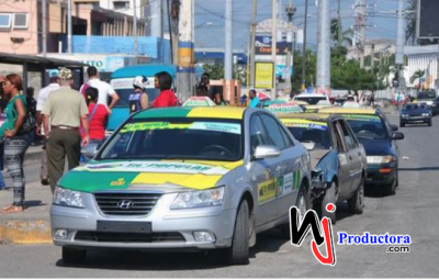 En el transporte público dominicano hay choferes indocumentados de al menos ocho nacionalidades