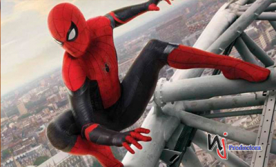 &quot;Spider-Man&quot; regresa dispuesto a rescatar a los cines... y a Marvel